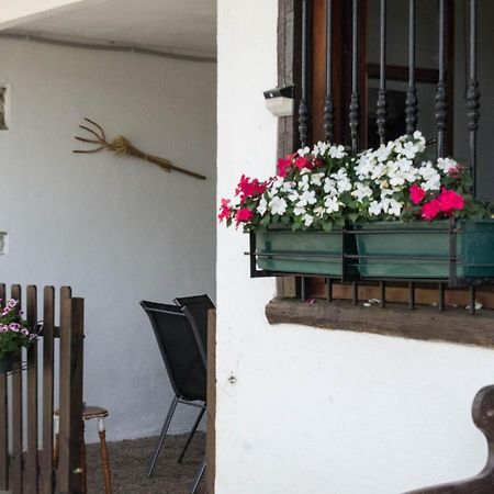 Apartamento Gariko , ARRIETA entrada independiente Exterior foto