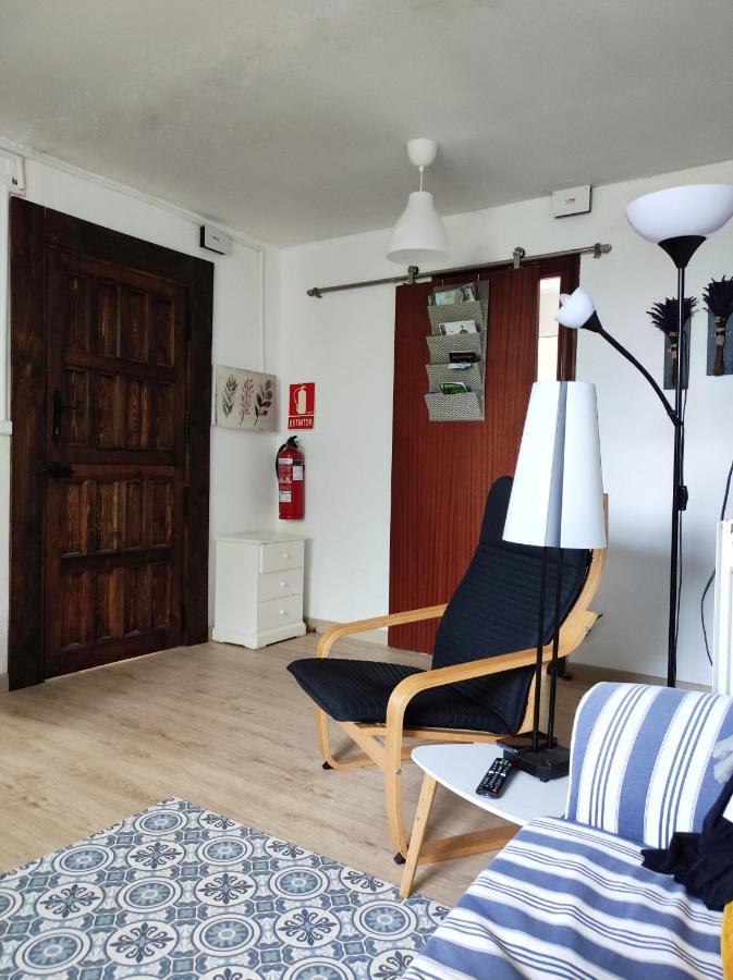 Apartamento Gariko , ARRIETA entrada independiente Exterior foto