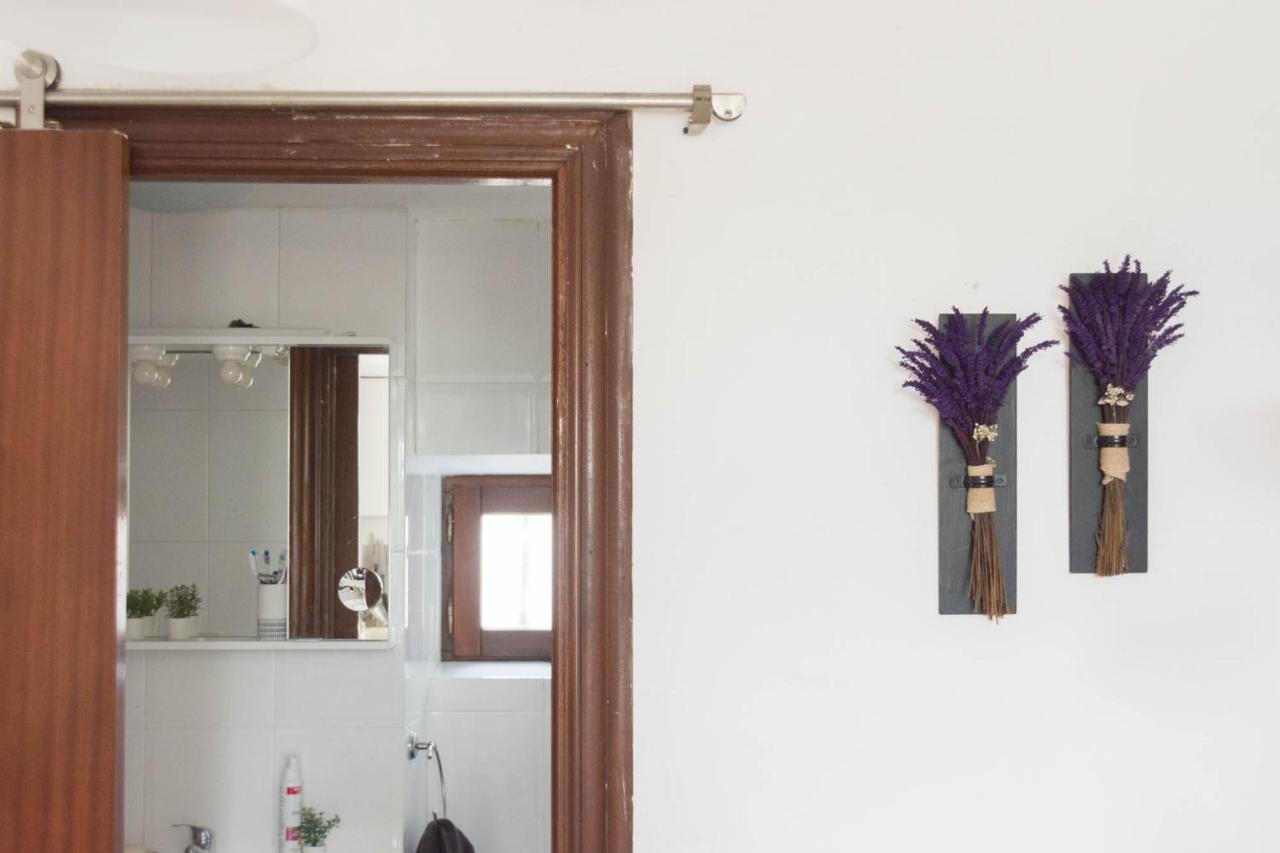Apartamento Gariko , ARRIETA entrada independiente Exterior foto