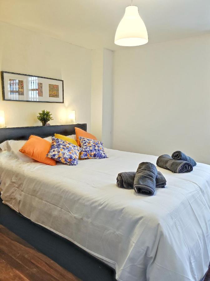 Apartamento Gariko , ARRIETA entrada independiente Exterior foto